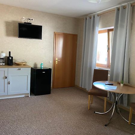 Rooms4Ring Privatzimmer Am Nurburgring Quiddelbach Extérieur photo
