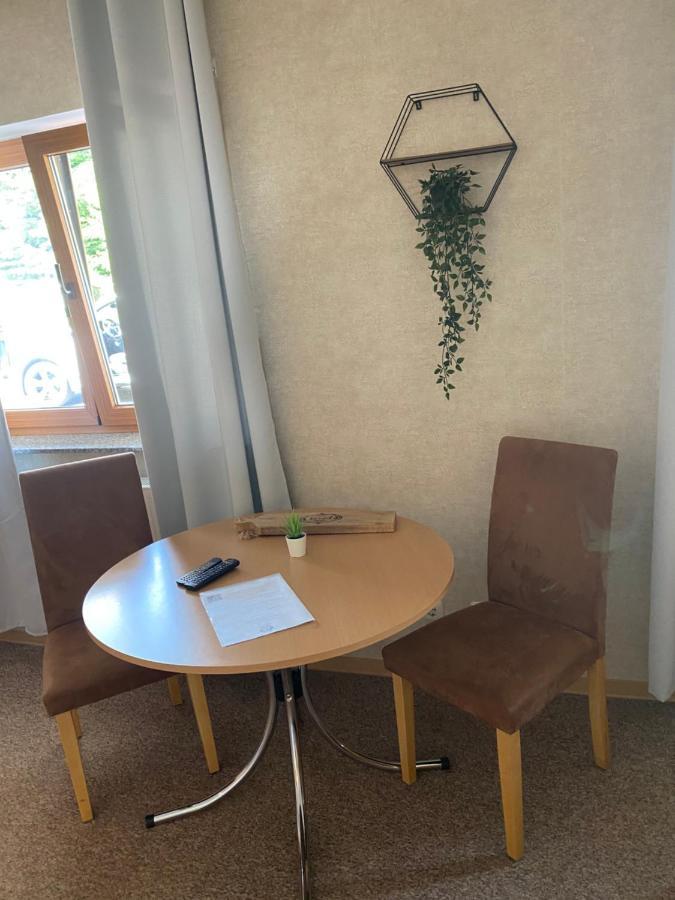 Rooms4Ring Privatzimmer Am Nurburgring Quiddelbach Extérieur photo
